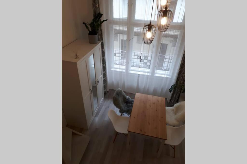 A Nice Apartment In The Heart Of Budapest. Екстер'єр фото